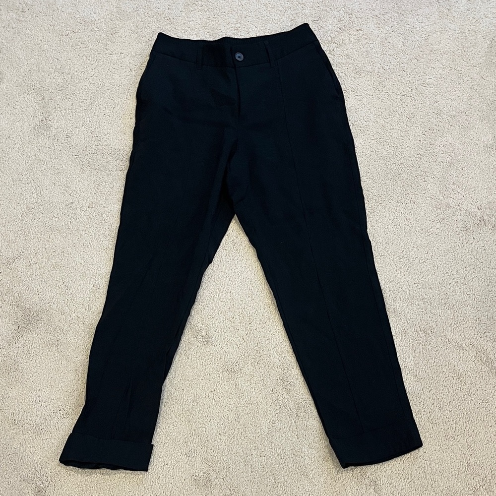 A New Day Black Pants